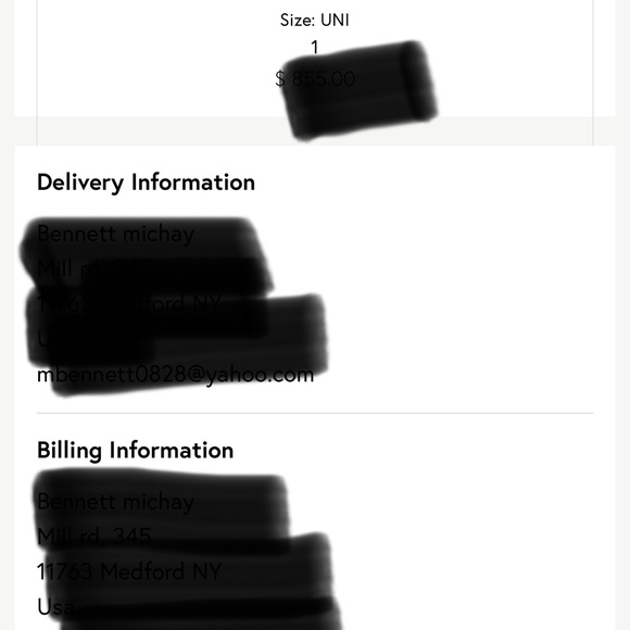 $1469  New Givenchy Mini Antigona Bag in Black Leather BB50TNB1R0 001 - Picture 6 of 16